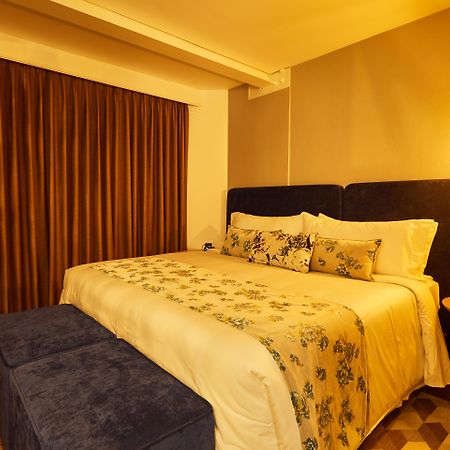 Faranda Collection Cali, A Member Of Radisson Individuals Exterior foto