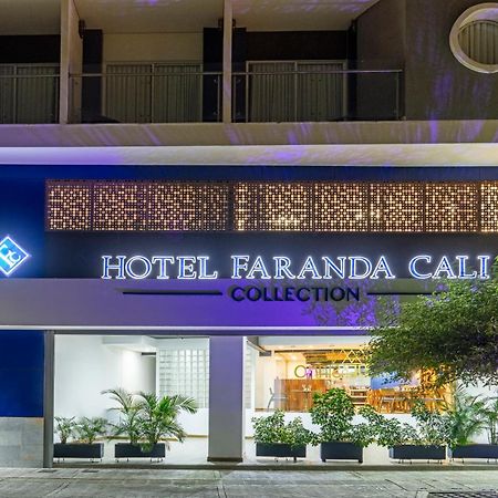 Faranda Collection Cali, A Member Of Radisson Individuals Exterior foto