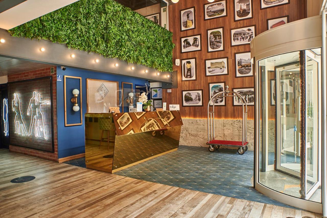 Faranda Collection Cali, A Member Of Radisson Individuals Exterior foto