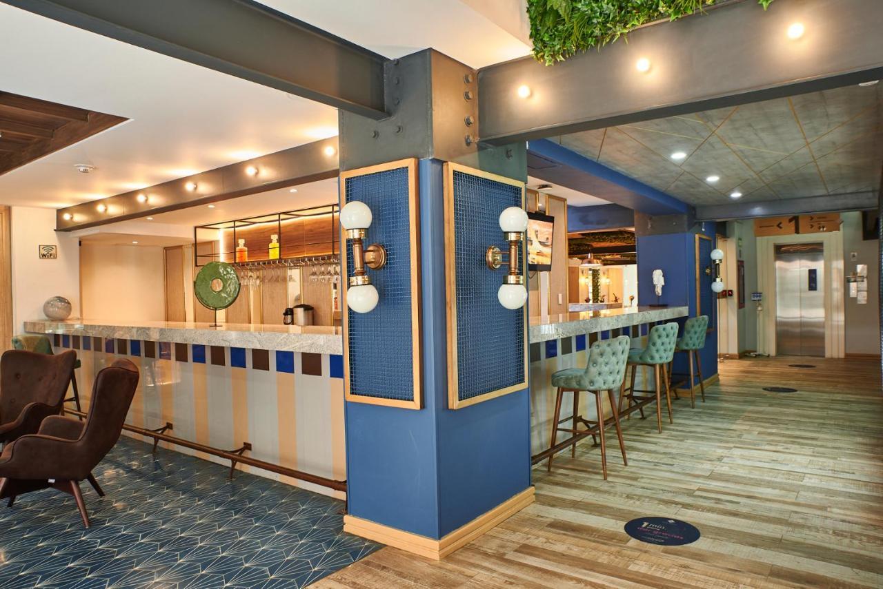 Faranda Collection Cali, A Member Of Radisson Individuals Exterior foto