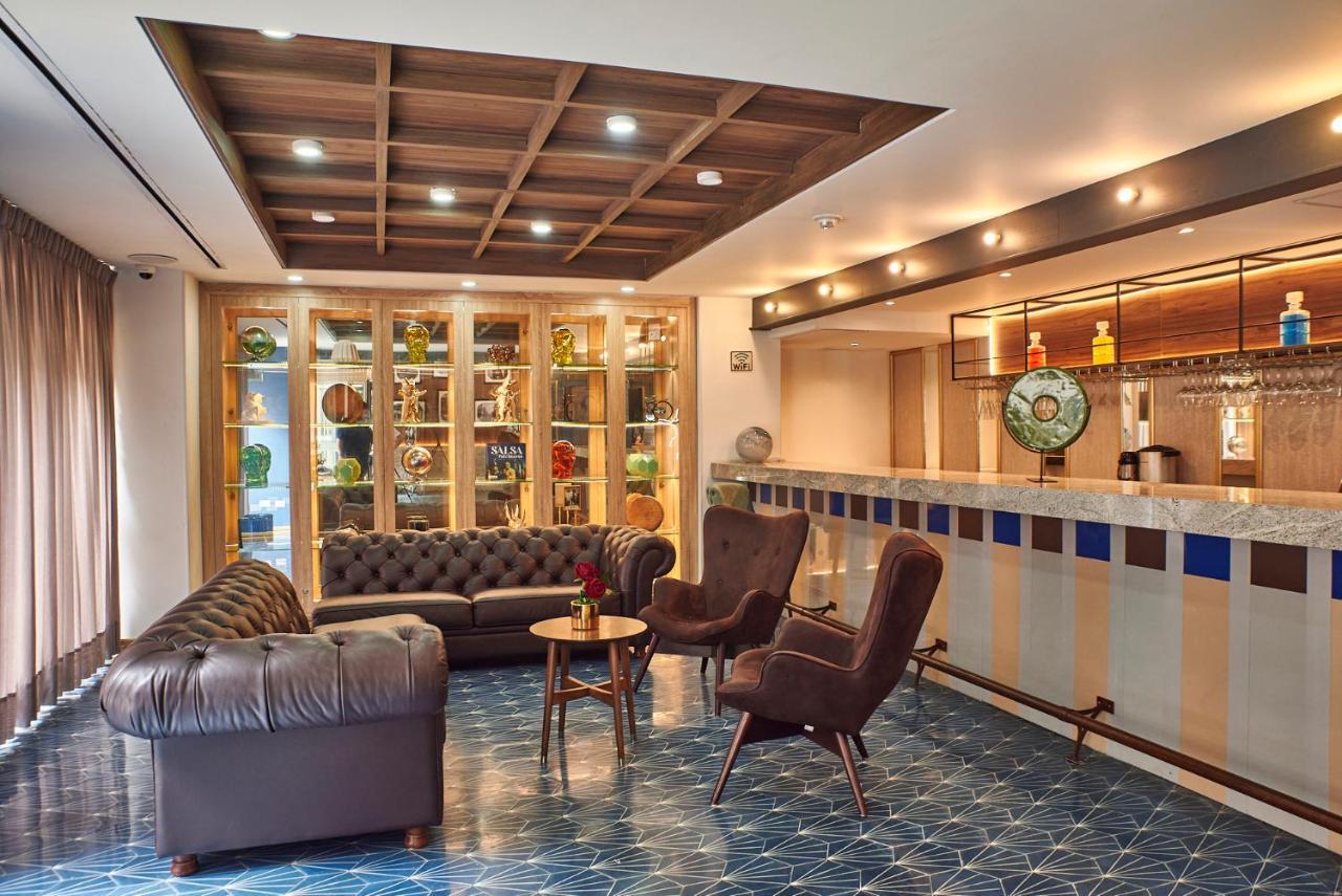 Faranda Collection Cali, A Member Of Radisson Individuals Exterior foto