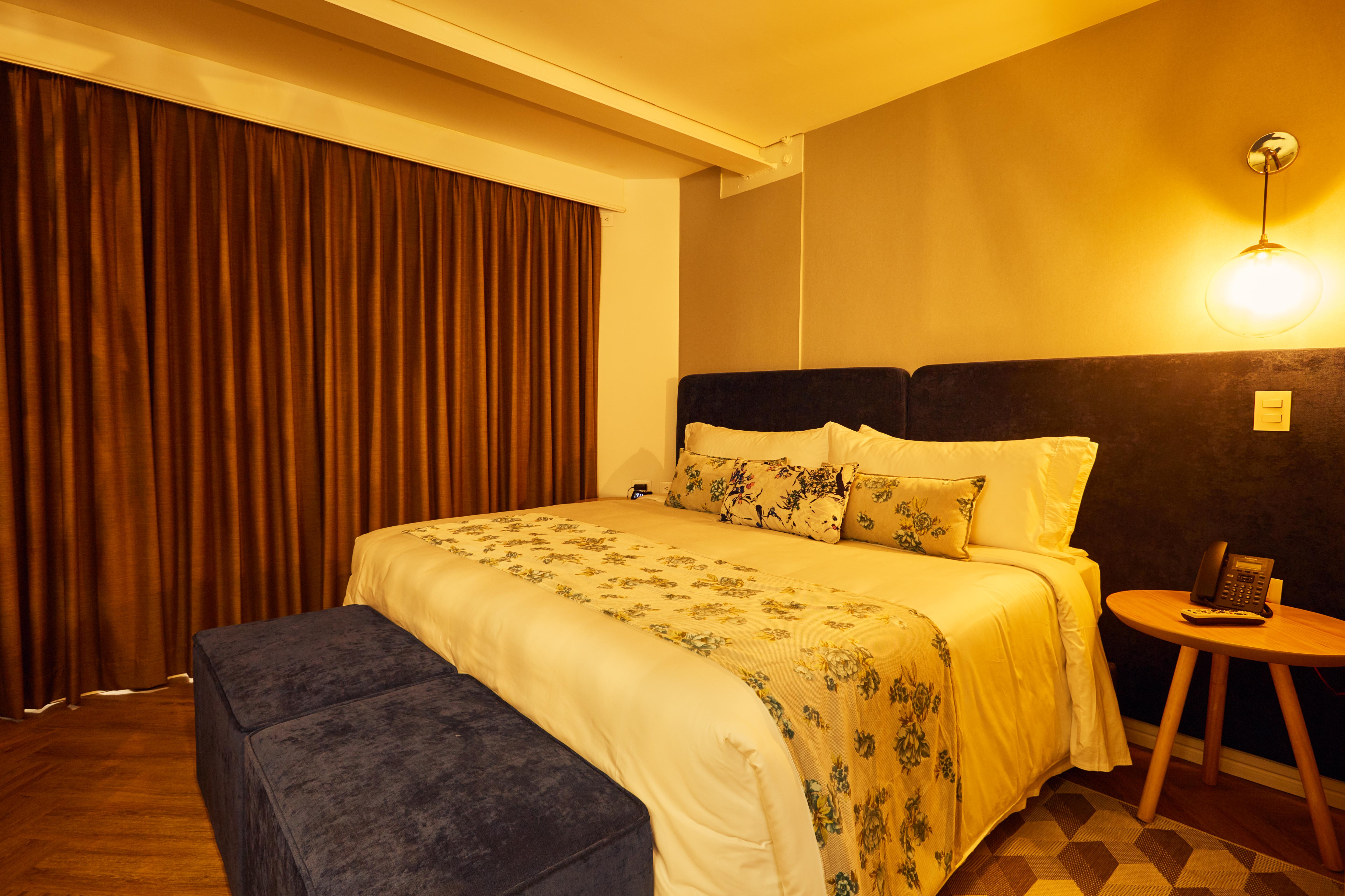 Faranda Collection Cali, A Member Of Radisson Individuals Exterior foto