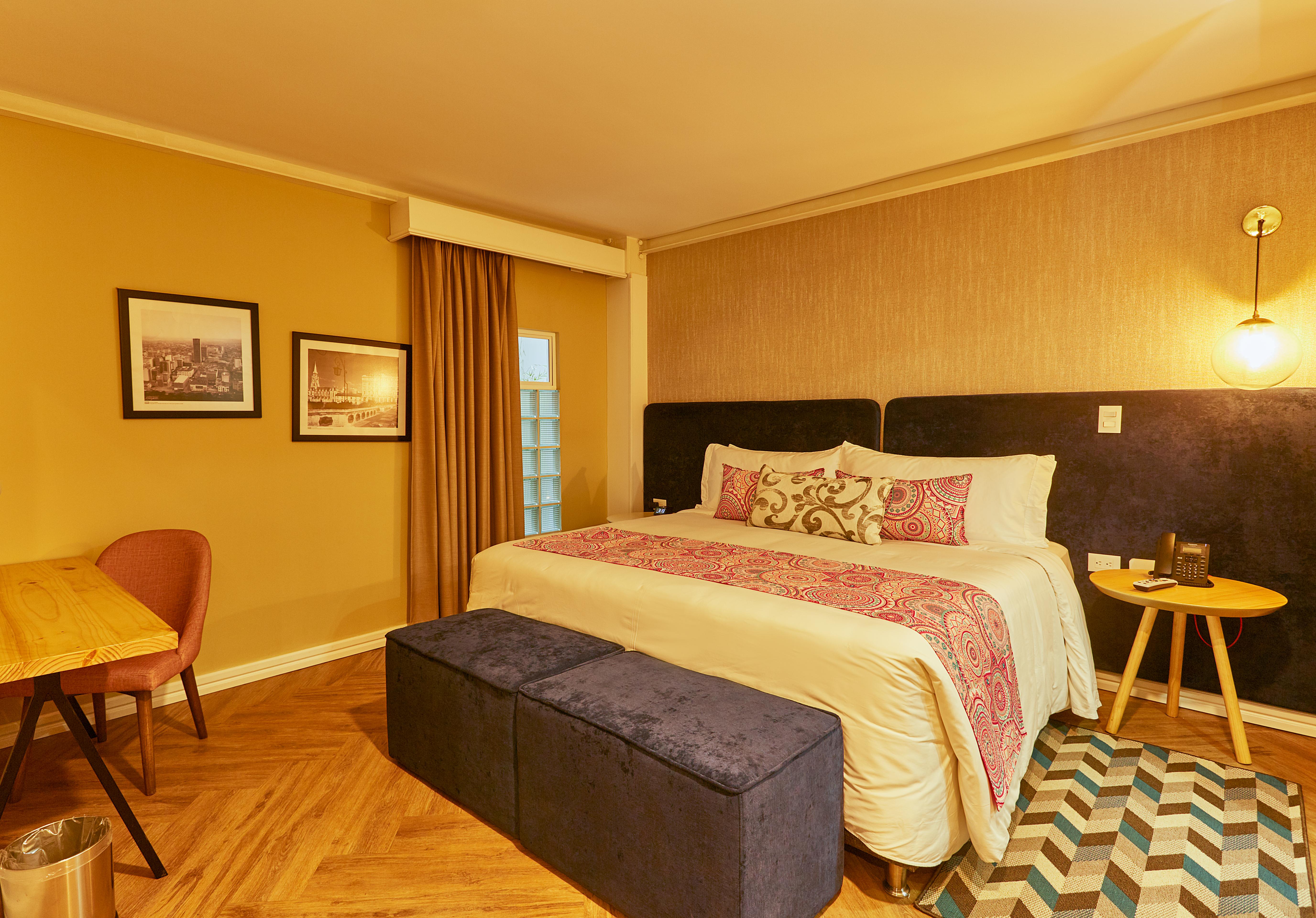 Faranda Collection Cali, A Member Of Radisson Individuals Exterior foto