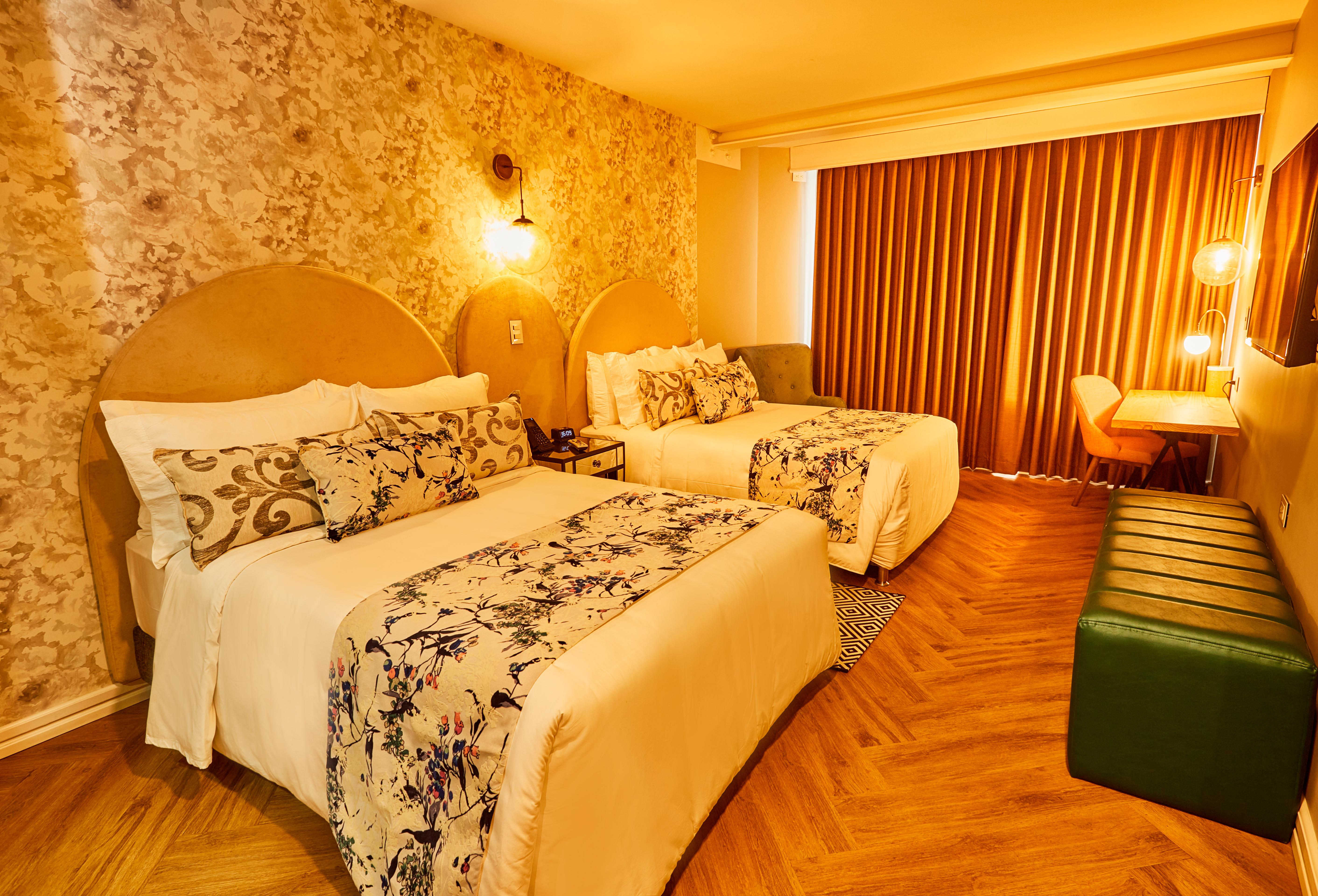 Faranda Collection Cali, A Member Of Radisson Individuals Exterior foto