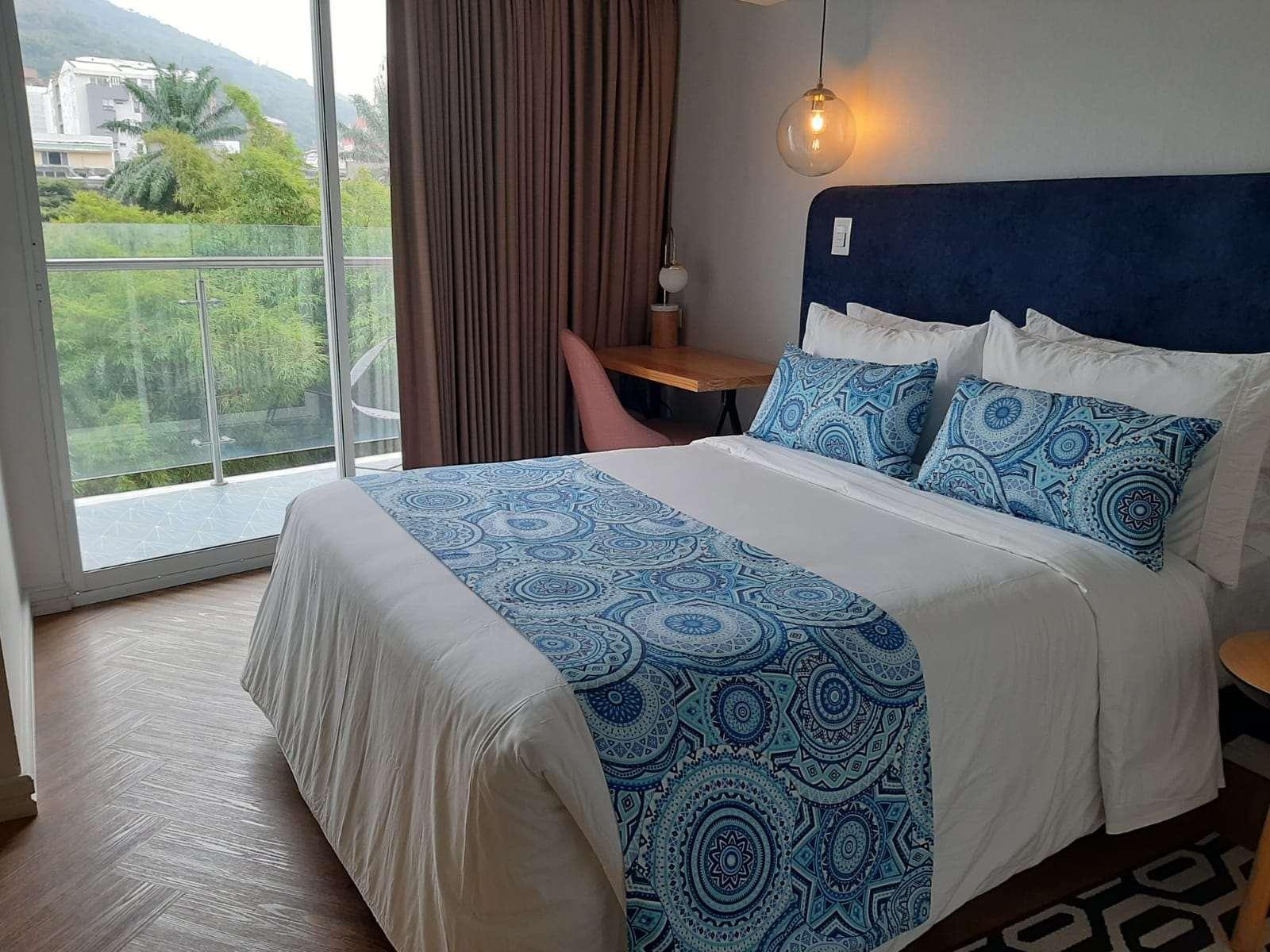 Faranda Collection Cali, A Member Of Radisson Individuals Exterior foto