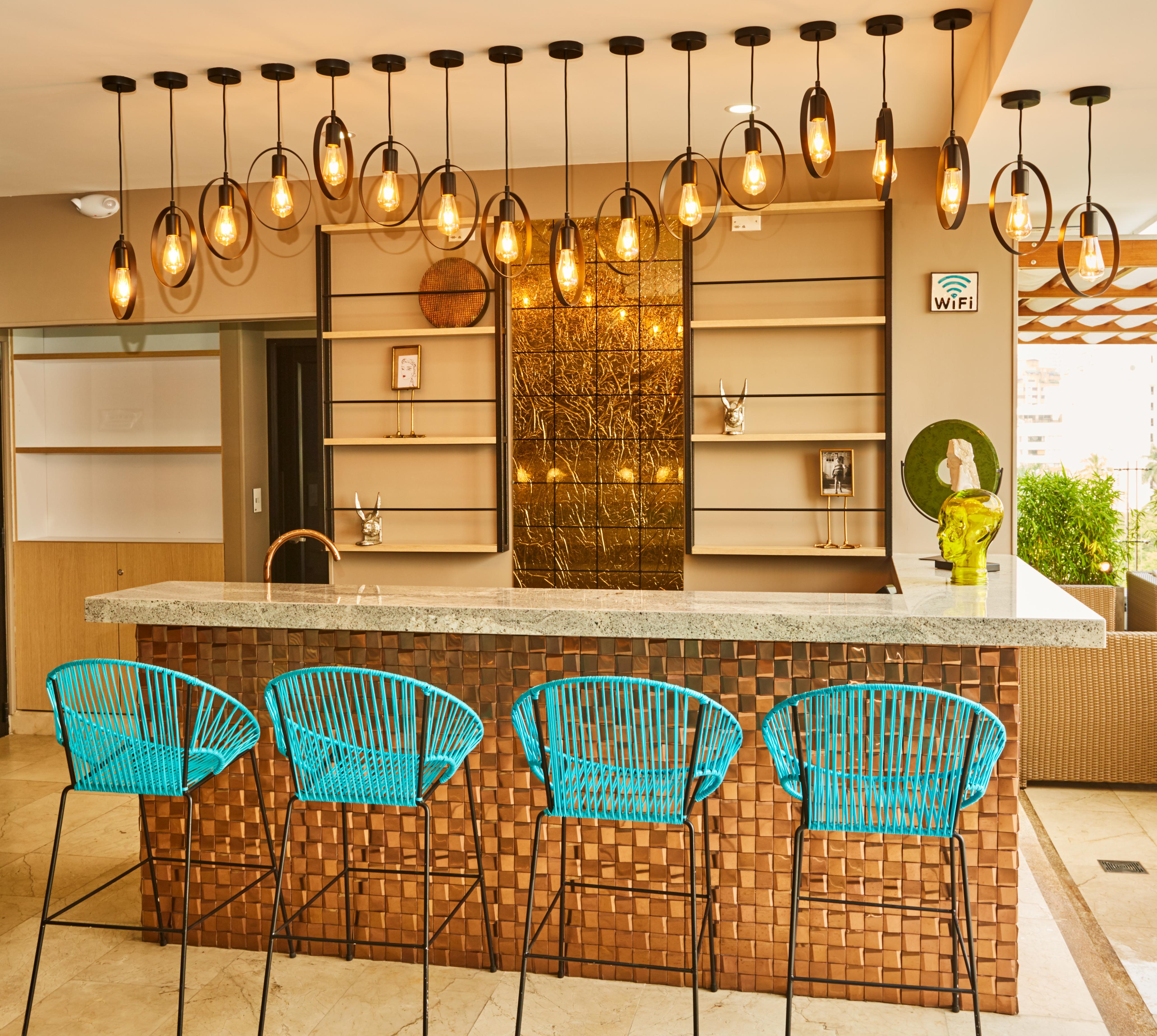 Faranda Collection Cali, A Member Of Radisson Individuals Exterior foto