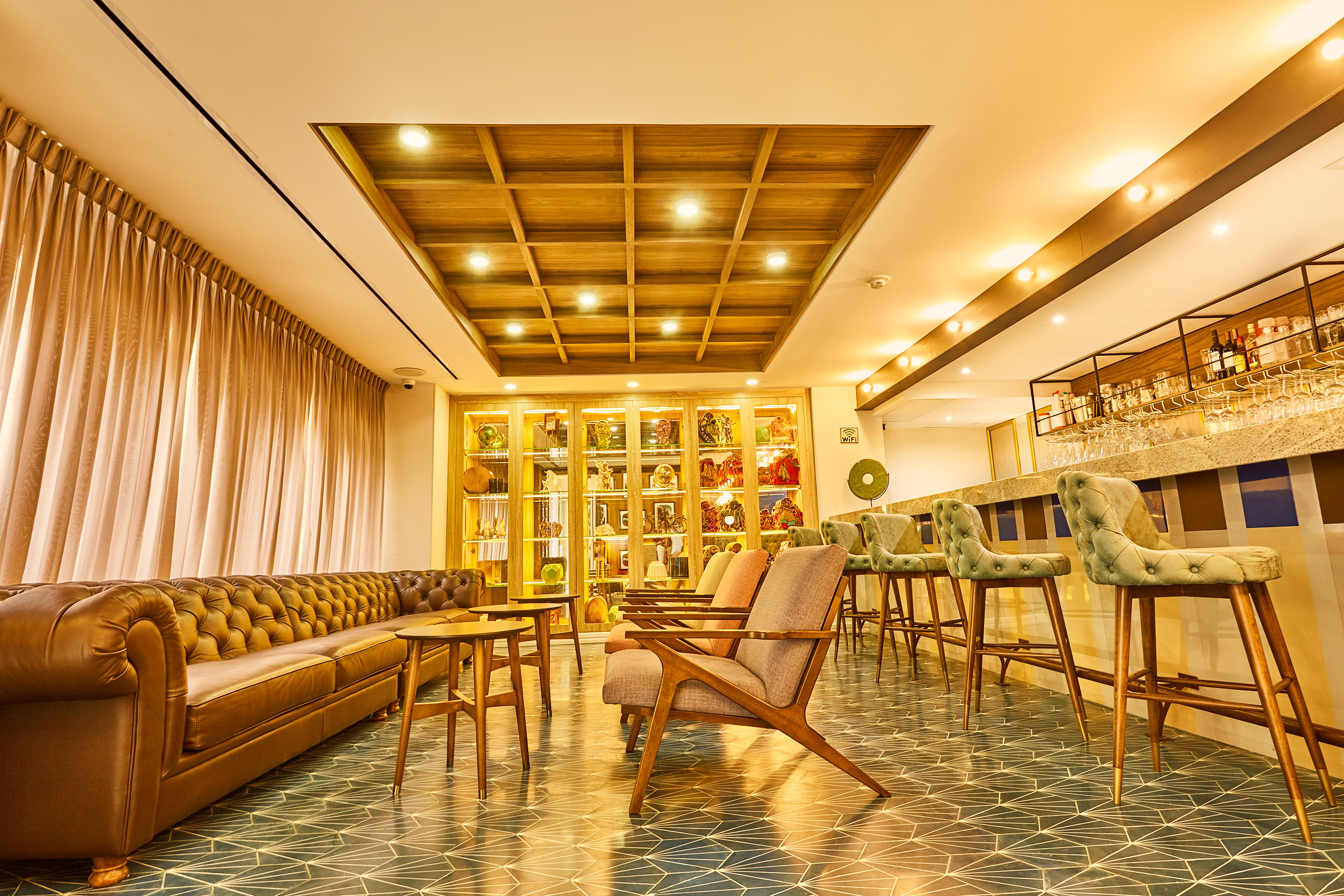 Faranda Collection Cali, A Member Of Radisson Individuals Exterior foto