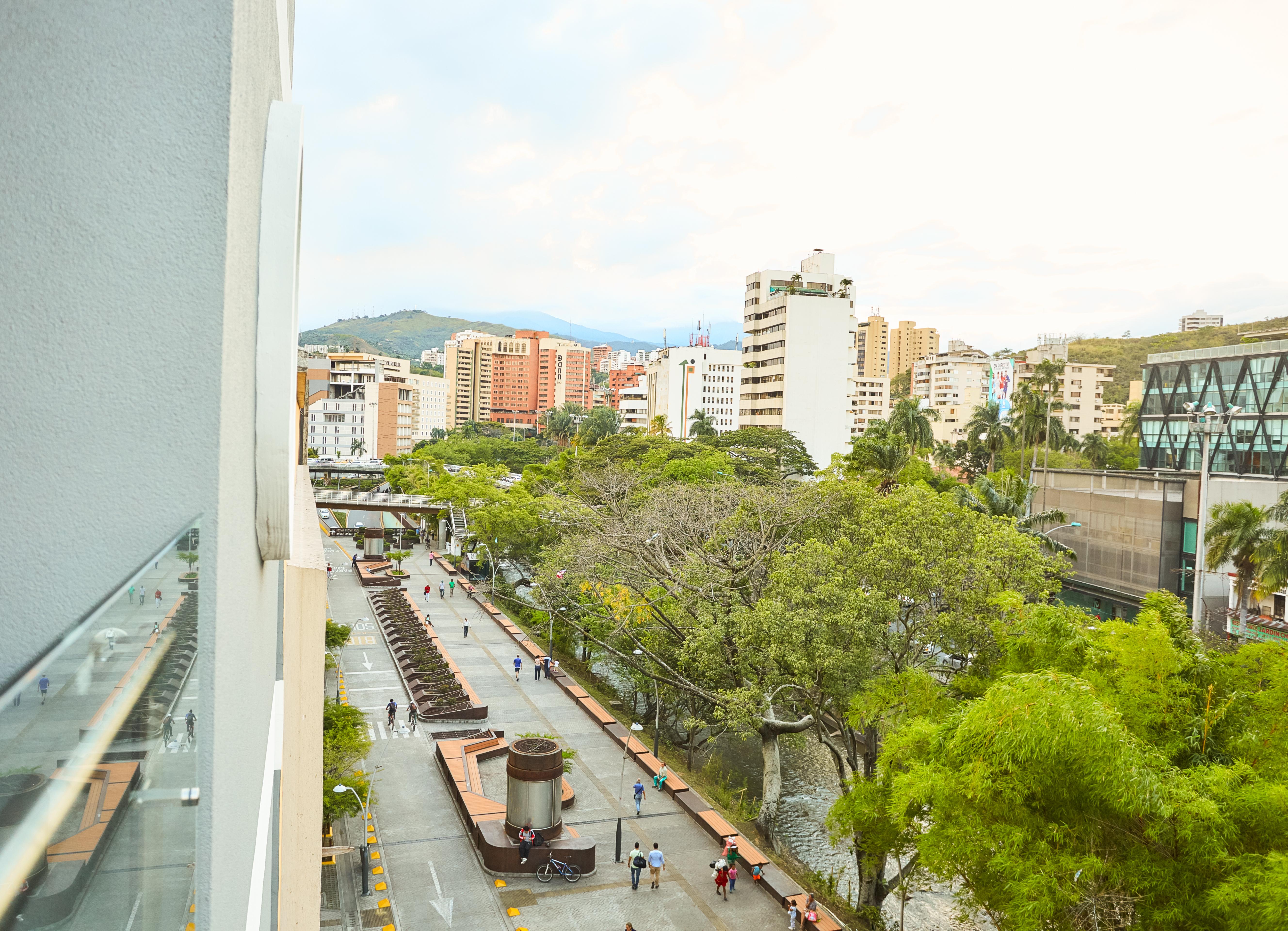 Faranda Collection Cali, A Member Of Radisson Individuals Exterior foto