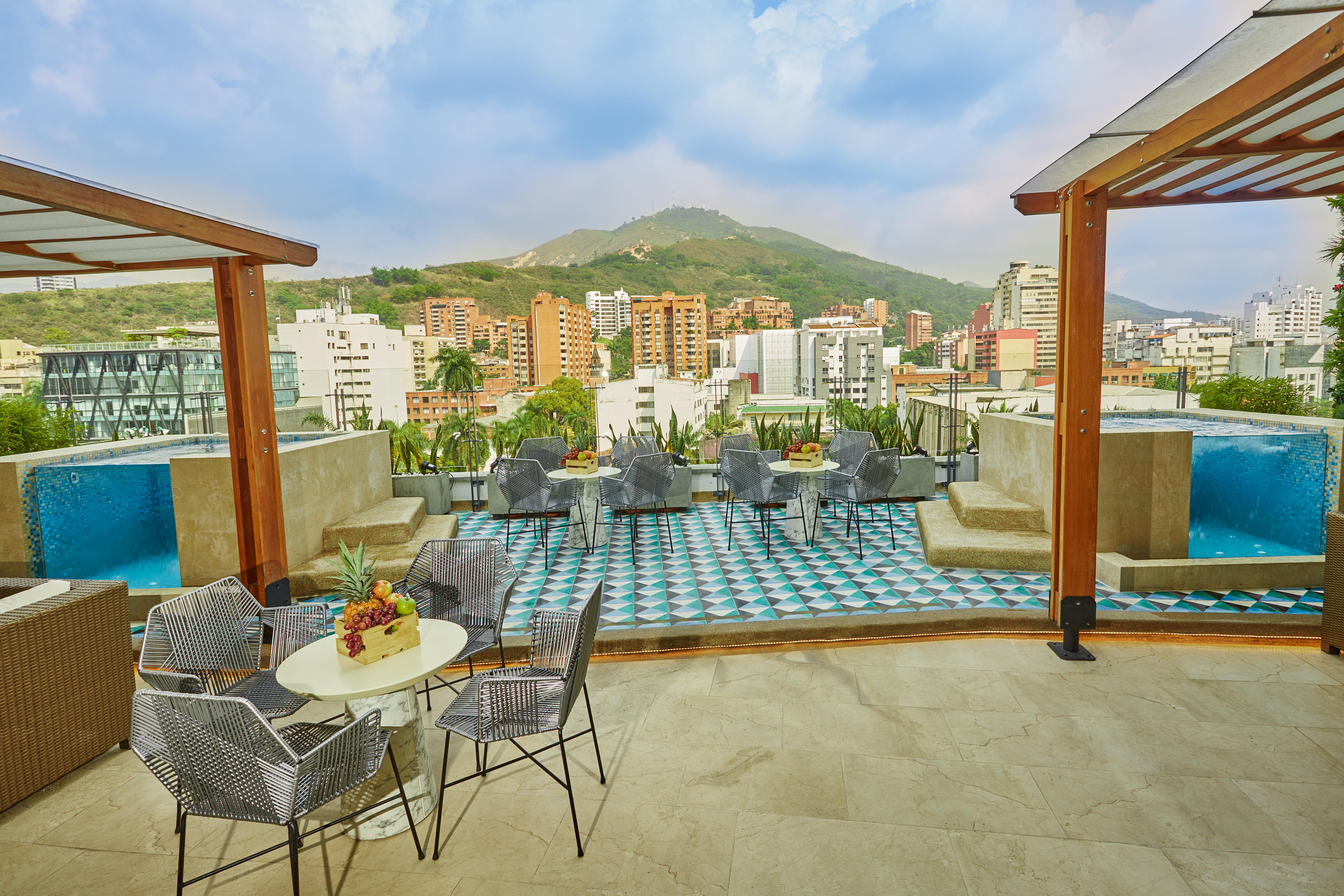 Faranda Collection Cali, A Member Of Radisson Individuals Exterior foto