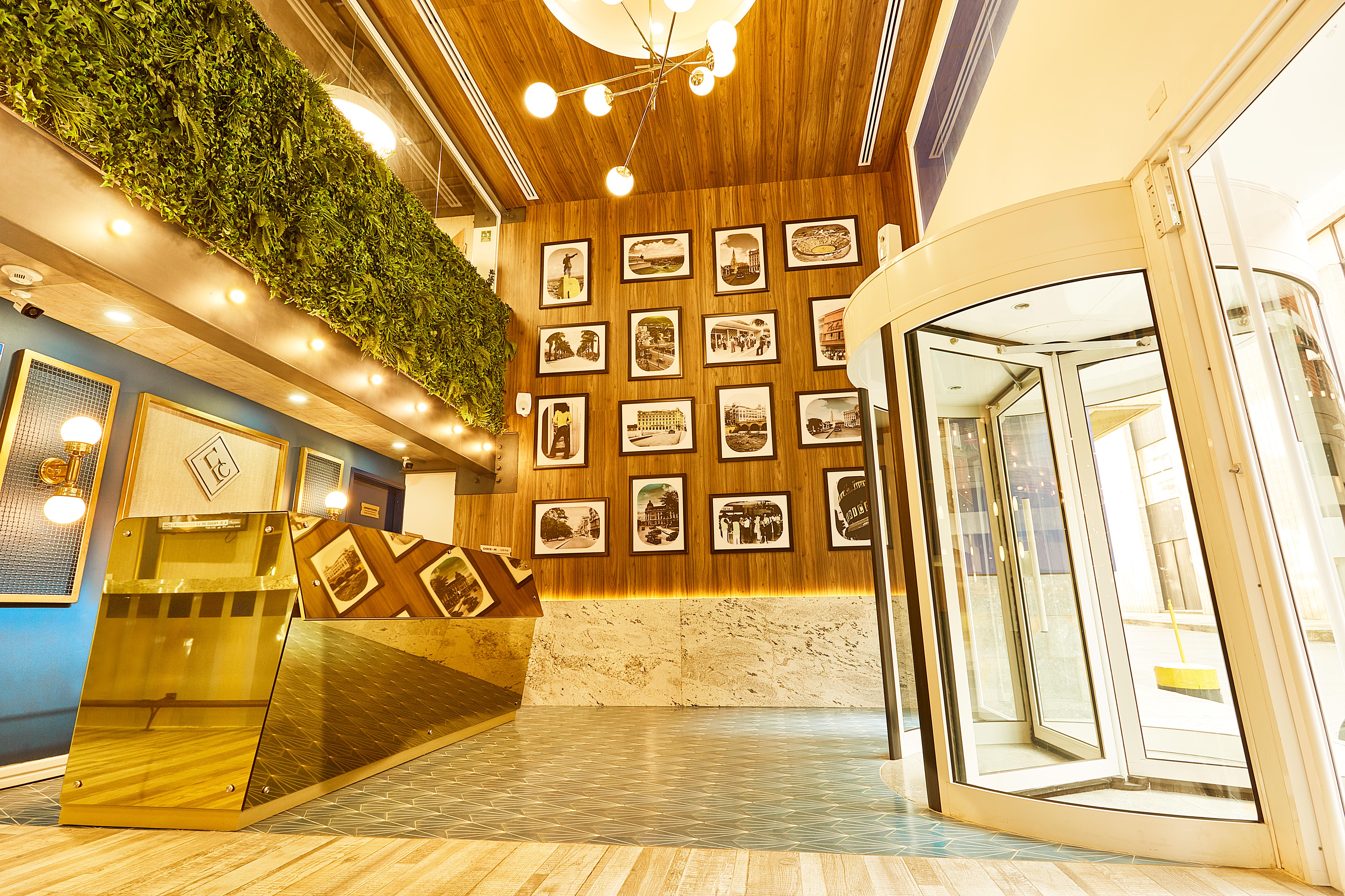 Faranda Collection Cali, A Member Of Radisson Individuals Exterior foto