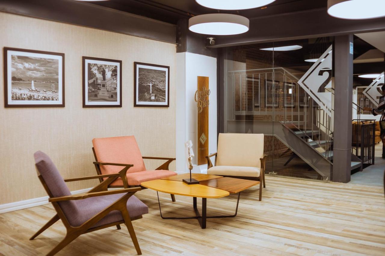 Faranda Collection Cali, A Member Of Radisson Individuals Exterior foto