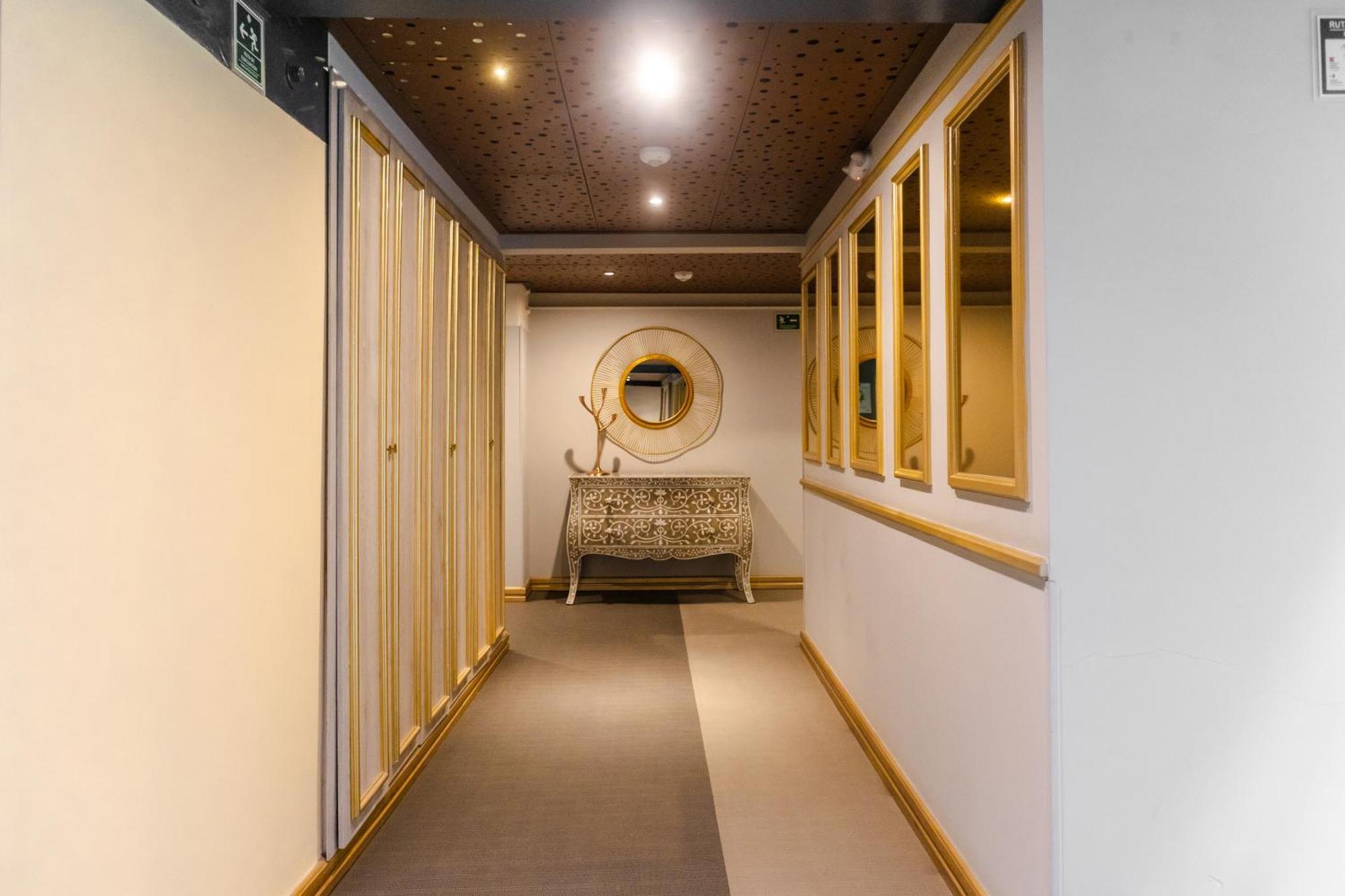 Faranda Collection Cali, A Member Of Radisson Individuals Exterior foto