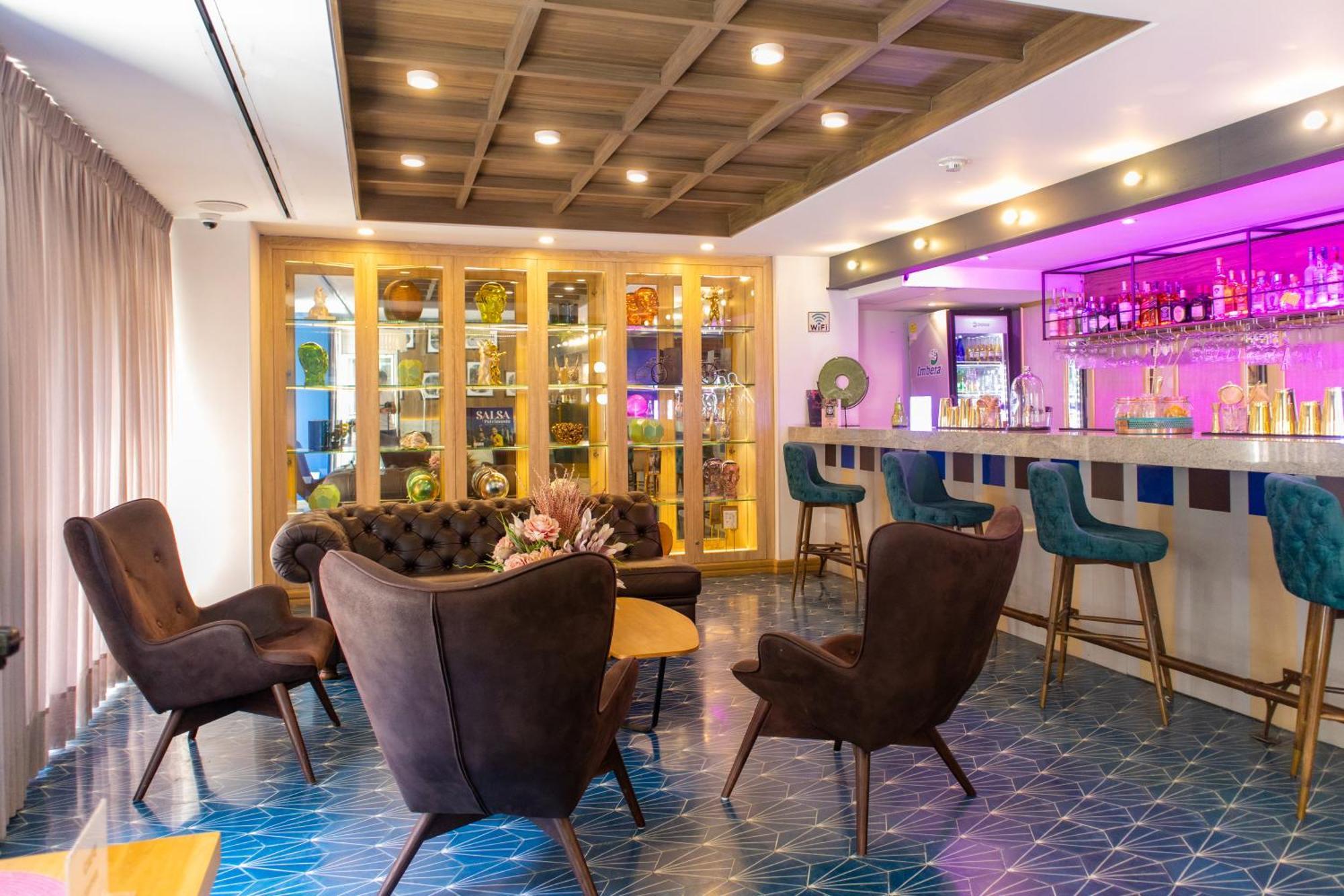 Faranda Collection Cali, A Member Of Radisson Individuals Exterior foto