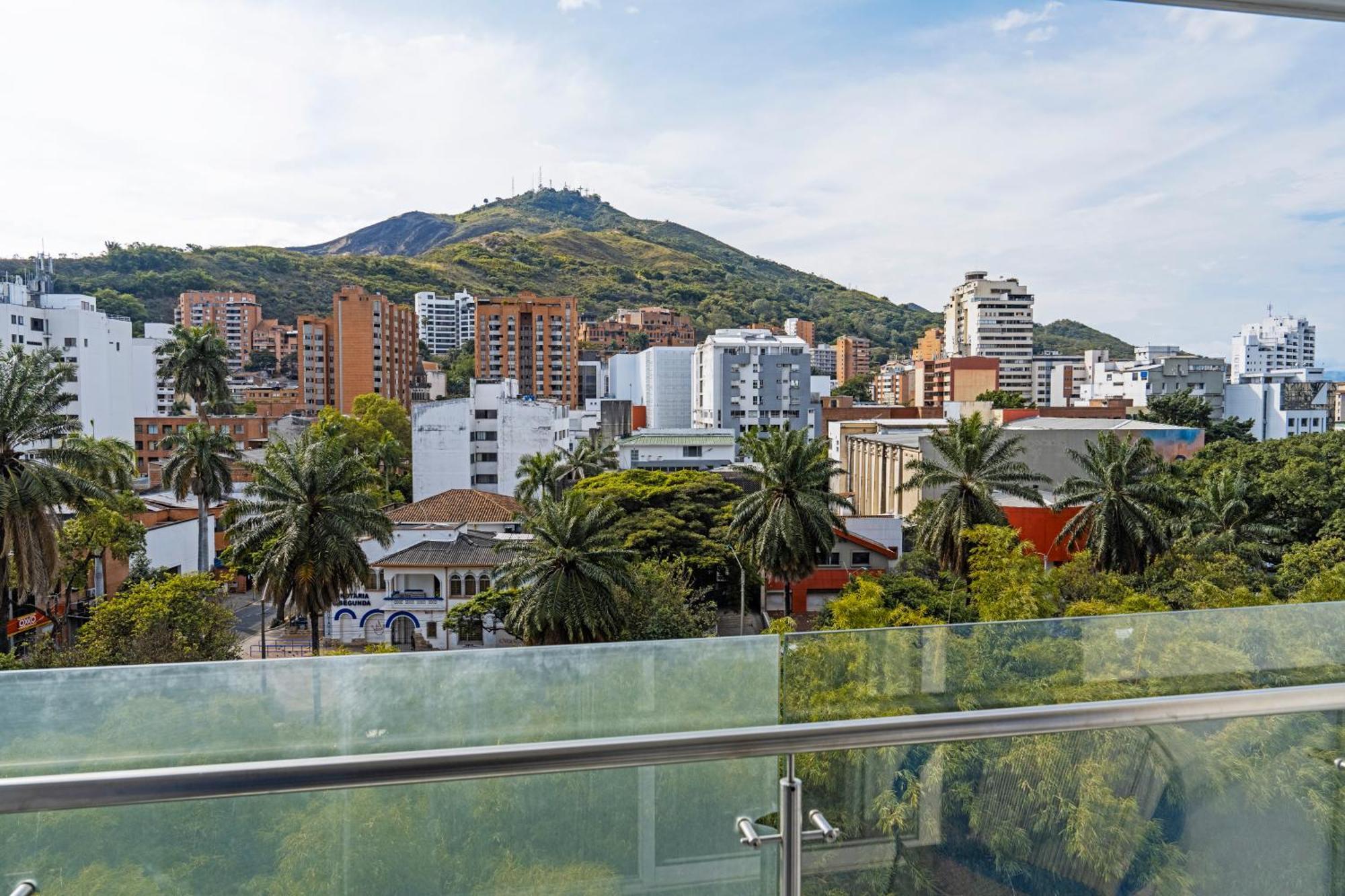 Faranda Collection Cali, A Member Of Radisson Individuals Exterior foto