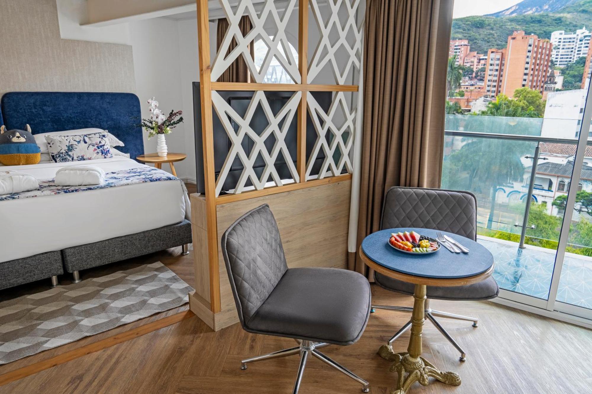 Faranda Collection Cali, A Member Of Radisson Individuals Exterior foto