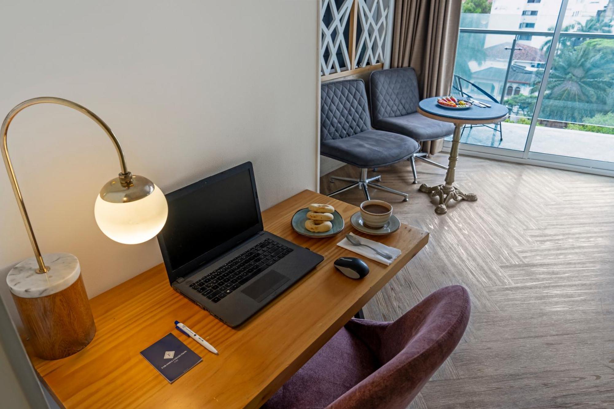 Faranda Collection Cali, A Member Of Radisson Individuals Exterior foto