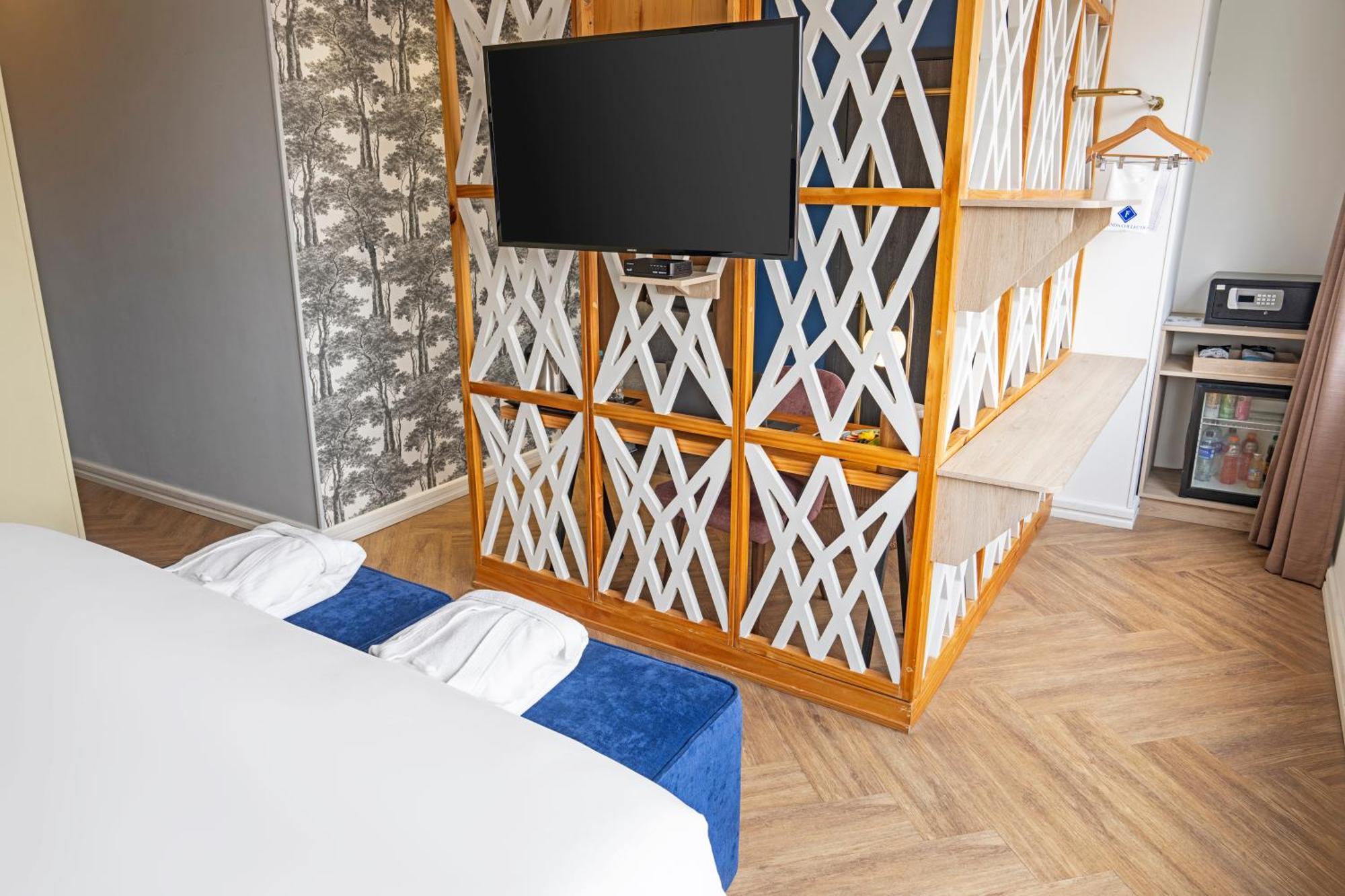 Faranda Collection Cali, A Member Of Radisson Individuals Exterior foto