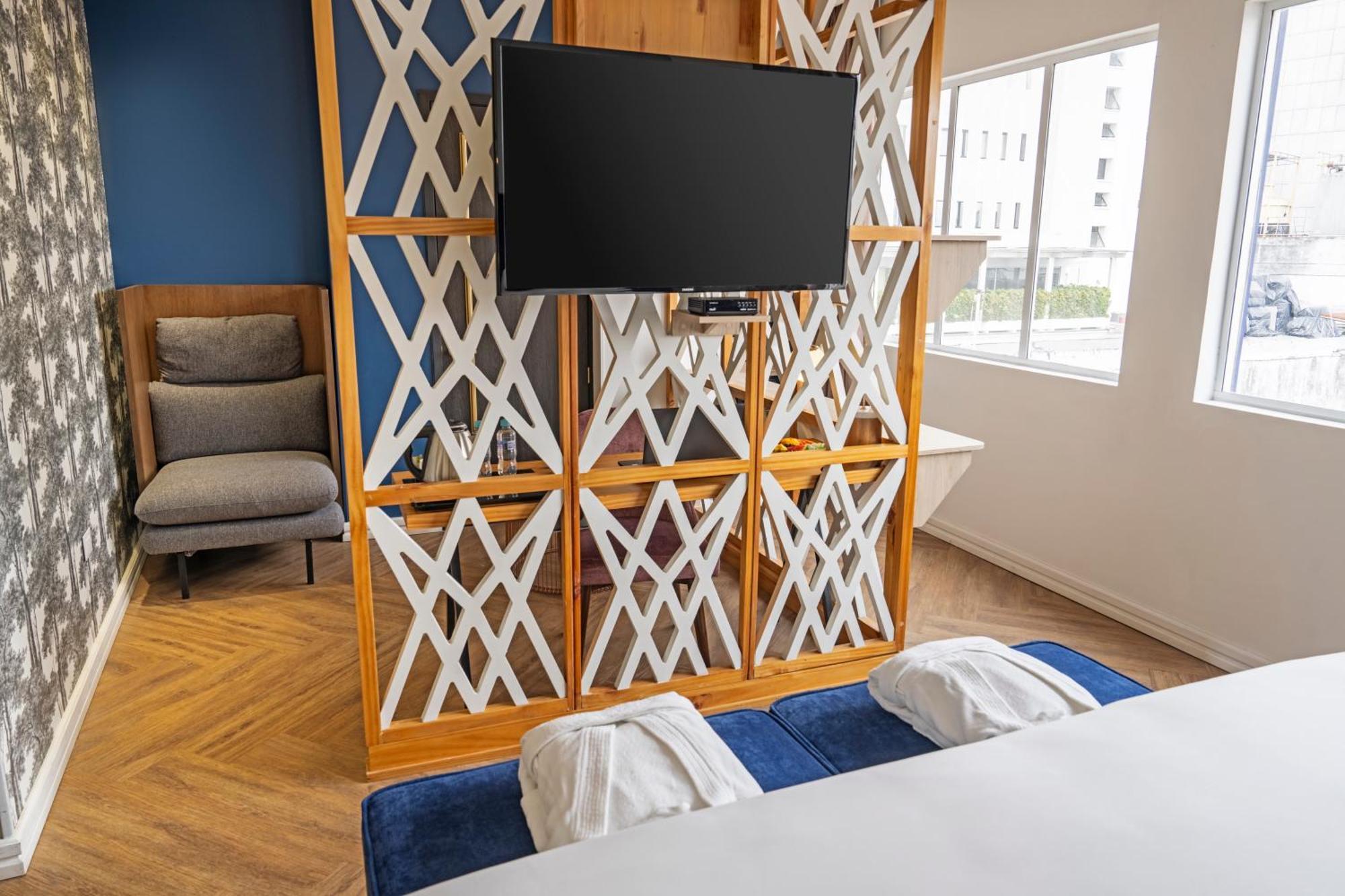 Faranda Collection Cali, A Member Of Radisson Individuals Exterior foto