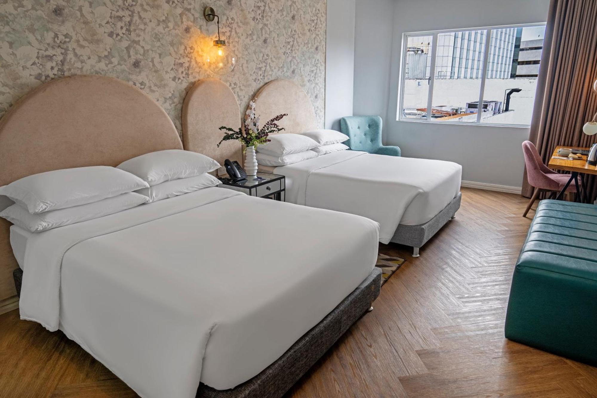 Faranda Collection Cali, A Member Of Radisson Individuals Exterior foto