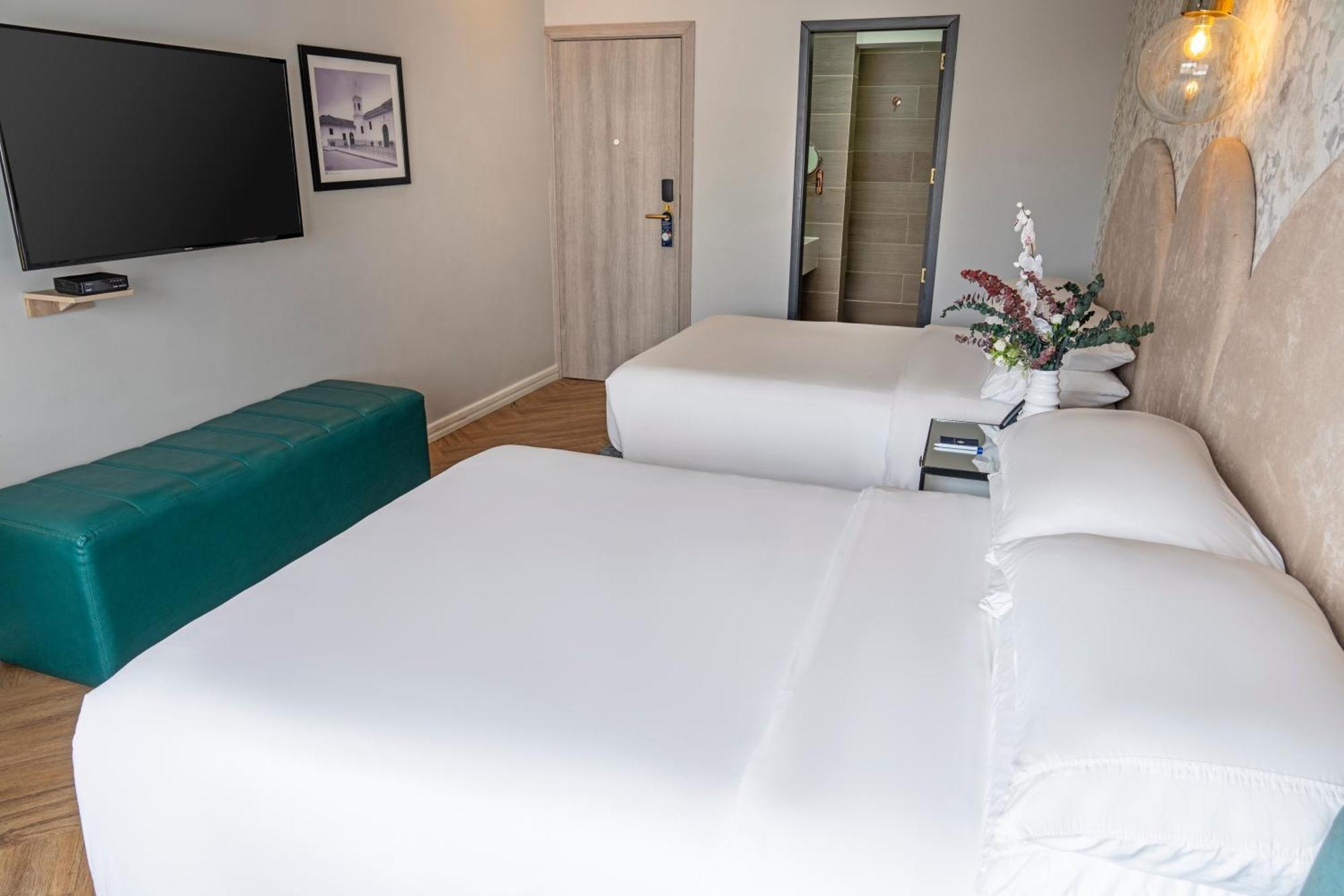 Faranda Collection Cali, A Member Of Radisson Individuals Exterior foto