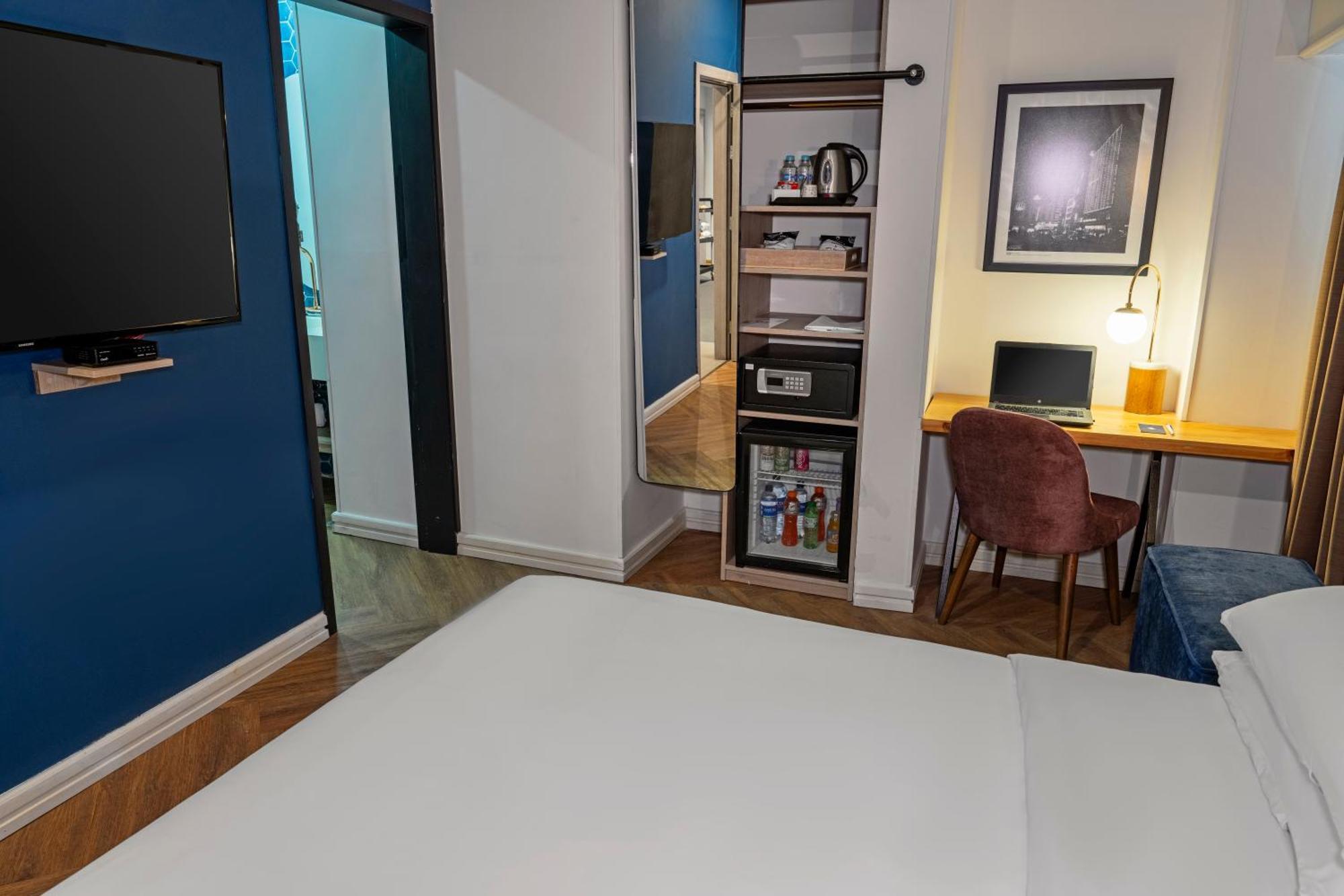 Faranda Collection Cali, A Member Of Radisson Individuals Exterior foto