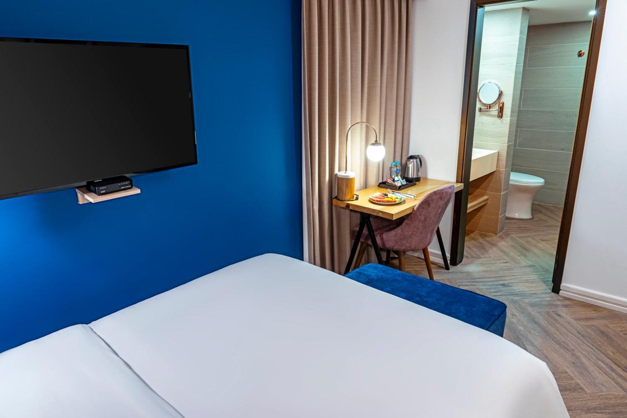 Faranda Collection Cali, A Member Of Radisson Individuals Exterior foto